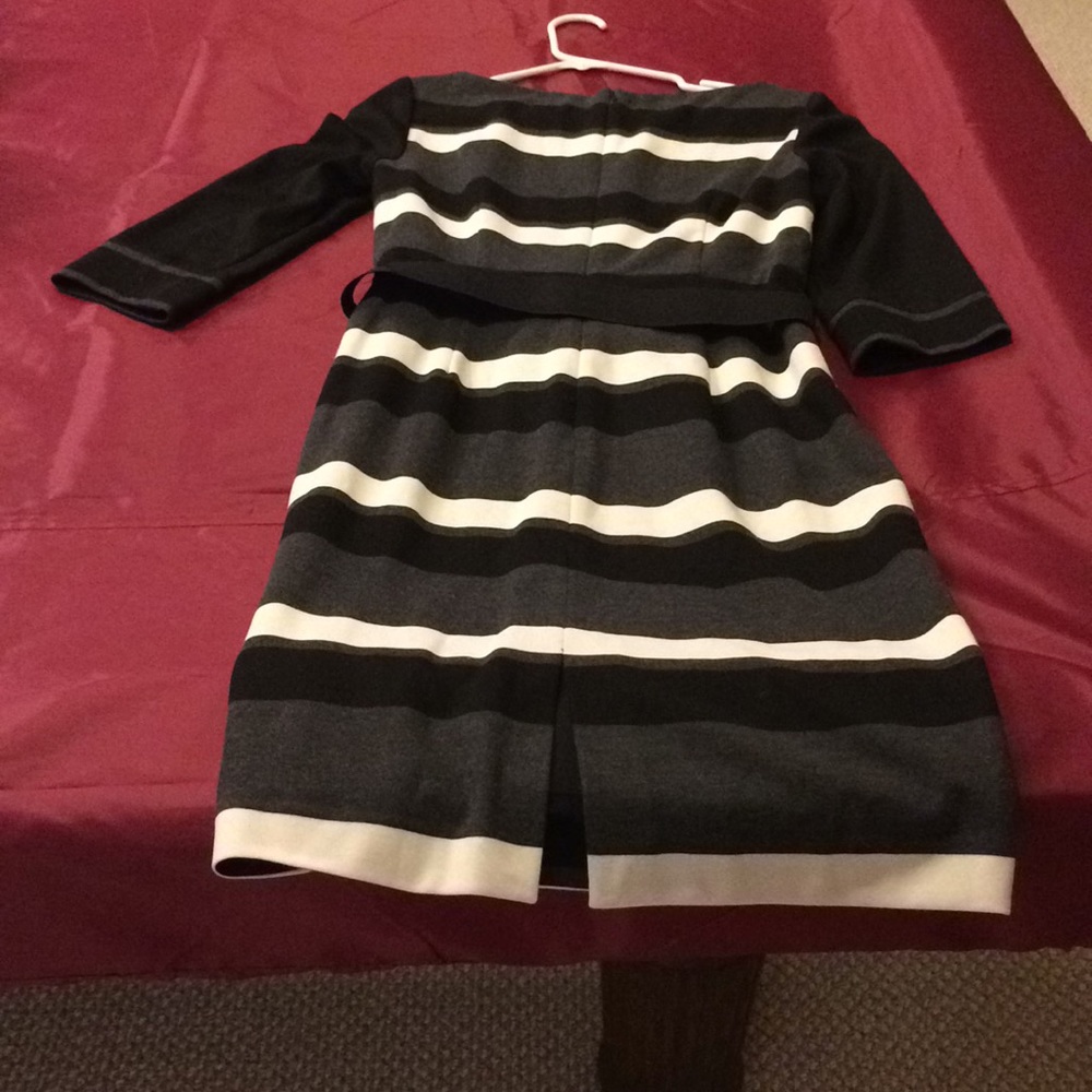 WHBM Dress - Picture 5 of 5